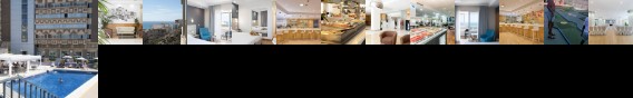 Hotel Maya Alicante