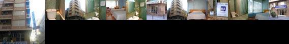 Hotel Residencia Cervantes Hotel Residencia Cervantes