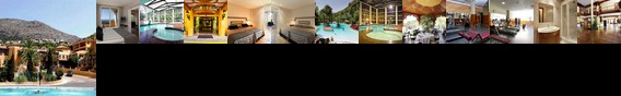 Pierre & Vacances Premium Altea Hills Pierre & Vacances Premium Altea Hills