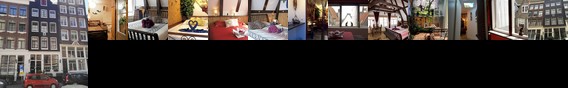 Barangay Bed And Breakfast Amsterdam Barangay Bed And Breakfast Amsterdam