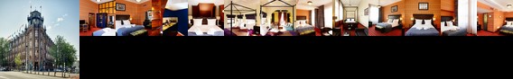 Grand Hotel Amrath Amsterdam