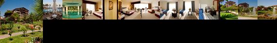 Papillon Belvil Hotel