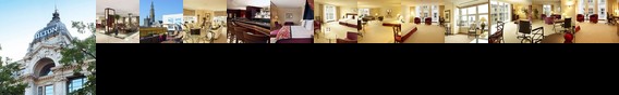 Hilton Antwerp Hotel Hilton Antwerp Hotel