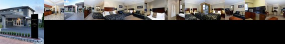 Quality Hotel Powerhouse Armidale