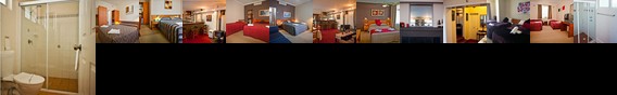 Abbotsleigh Motor Inn