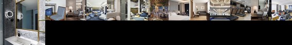 Athens Ledra Marriott