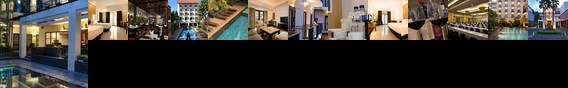 Hotel Santika Premiere Malang