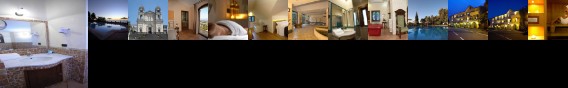 Airone Hotel Zafferana Etnea