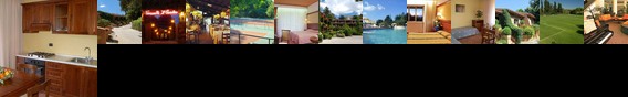 Balletti Park Hotel Viterbo Balletti Park Hotel Viterbo