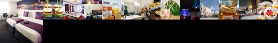 Mercure Lyon Charpennes