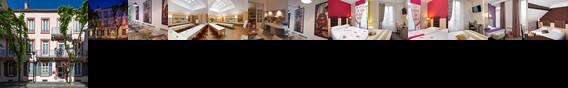 Arverna Citotel Arverna Citotel