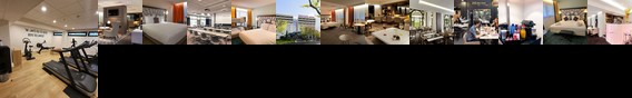 Mercure Paris Porte de Versailles Expo