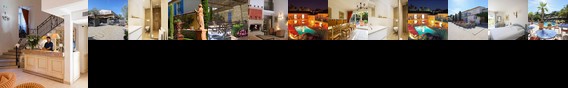 La Bastide de Valbonne