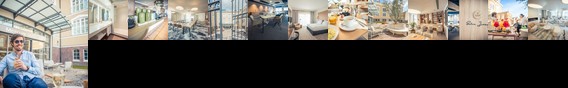 Mercure Troyes Centre Mercure Troyes Centre