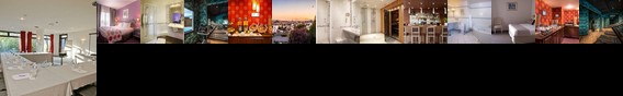 BEST WESTERN Hostellerie Du Vallon