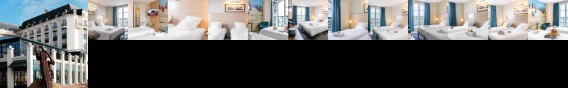 Beach Hotel Trouville-sur-Mer Beach Hotel Trouville-sur-Mer