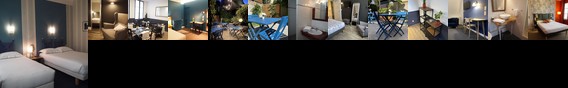 Hotel Colbert Tours Hotel Colbert Tours