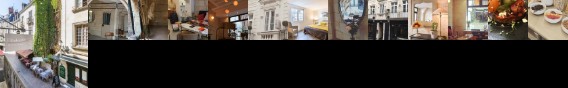 Hotel L'adresse Hotel L'adresse