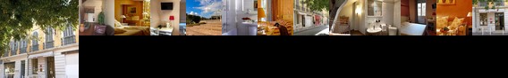 Hotel Bonaparte Toulon Hotel Bonaparte Toulon