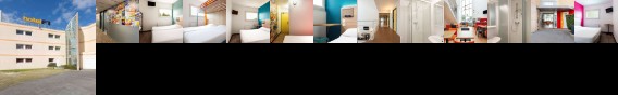 Hotel Premiere Classe Reims - Tinqueux