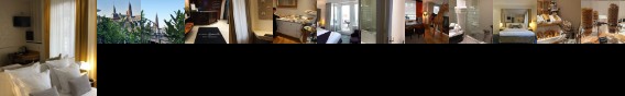 Hotel Royal Lutetia Hotel Royal Lutetia
