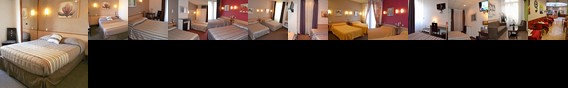 Inter Hotel D'angleterre Salon-de-Provence Inter Hotel D'angleterre Salon-de-Provence