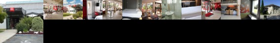 Ibis Saintes Ibis Saintes