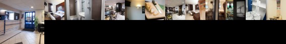 Hotel Aparte Sainte-Luce-sur-Loire