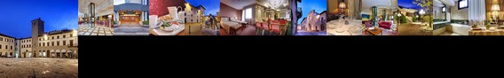 Borgo Palace Hotel Borgo Palace Hotel