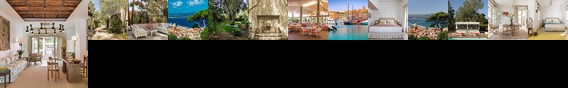 Hotel Saint Amour La Tartane Hotel Saint Amour La Tartane