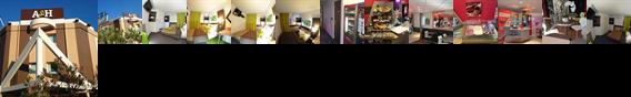 Hotel Akena Lyon Saint-Priest