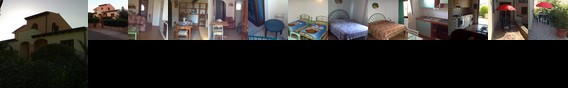 Casa Debili Apartments San Teodoro Casa Debili Apartments San Teodoro