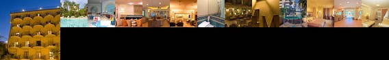 Hotel Marconi San Benedetto del Tronto