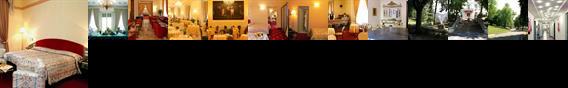 Grand Hotel Porro Grand Hotel Porro