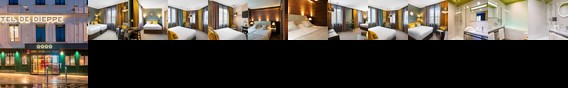 Best Western Hotel de Dieppe Best Western Hotel de Dieppe