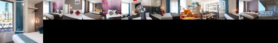 Hotel Notre Dame Rouen Hotel Notre Dame Rouen