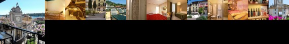 Eden Hotel Salo (Lombardy) Eden Hotel Salo (Lombardy)