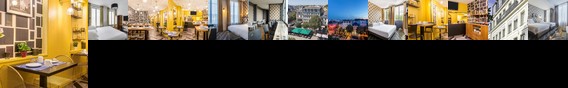 Grand Hotel Du Nord Reims Grand Hotel Du Nord Reims