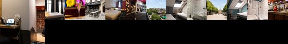 Bristol Hotel Reims Bristol Hotel Reims