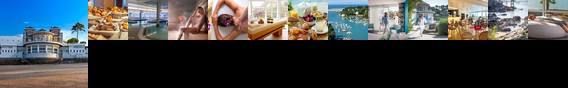 Alliance Pornic Resort Hotel & Thalasso