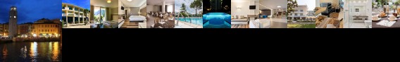 Gardesana Hotel Riva del Garda