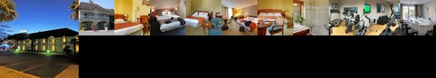 BEST WESTERN La Palmeraie BEST WESTERN La Palmeraie