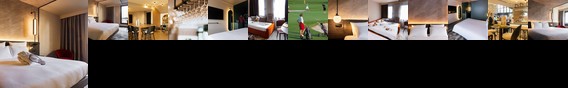 Novotel Suresnes Longchamp