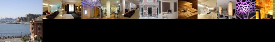 Hotel Europa Rapallo Hotel Europa Rapallo