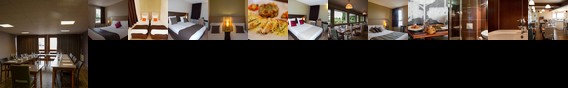 Comfort Hotel Saran
