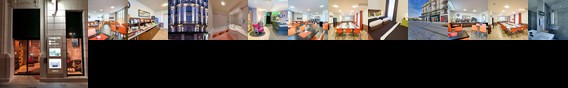 Quality Hotel Orleans Centre Quality Hotel Orleans Centre