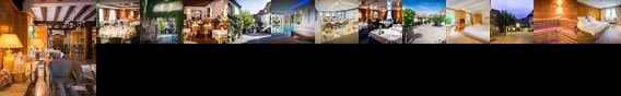 Hotel a La Cour d'Alsace Hotel a La Cour d'Alsace