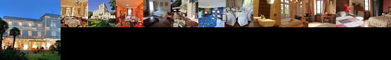 Chateau Du Pelave Hotel Noirmoutier-en-l'Ile Chateau Du Pelave Hotel Noirmoutier-en-l'Ile
