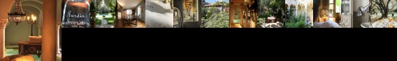 Jardins Secrets Jardins Secrets