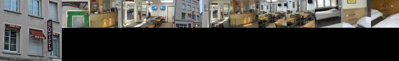 Hotel Au New York Nancy Hotel Au New York Nancy